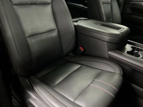 Used 2023 Chevrolet Tahoe RST AWD/4WD image 28