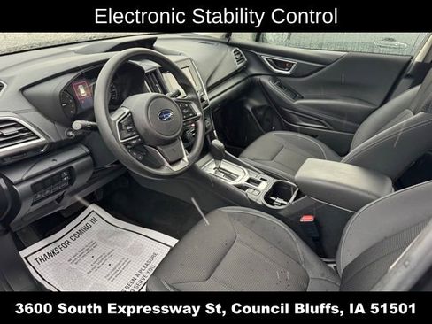 Used 2019 Subaru Forester w/ Alloy Wheel Package AWD/4WD image 20