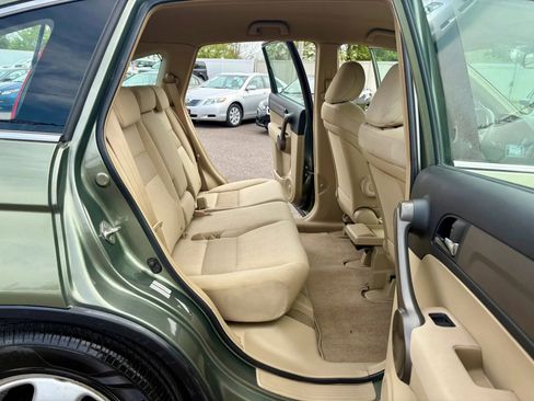 Used 2009 Honda CR-V LX image 19