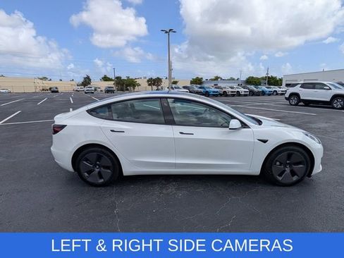 Used 2023 Tesla Model 3 Standard Range RWD image 8