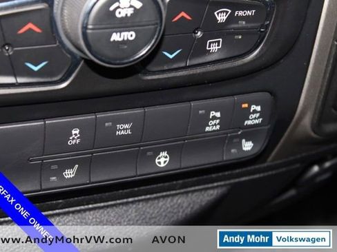 Used 2017 RAM 1500 Big Horn image 36