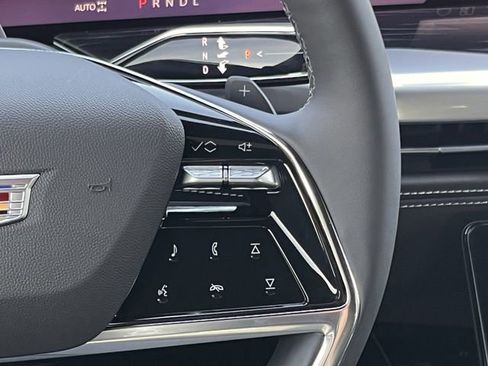 Certified 2026 Cadillac Escalade Sport w/ Touring Package image 17