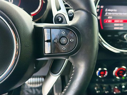 Used 2022 MINI Cooper Clubman John Cooper Works image 37