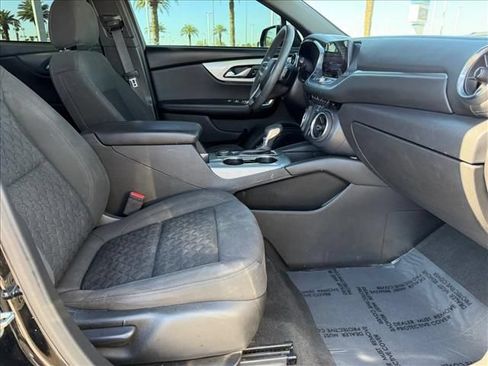 Certified 2021 Chevrolet Blazer LT FWD image 12