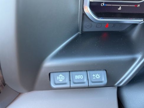 Used 2025 GMC Sierra 1500 Denali w/ Denali Reserve Package image 14