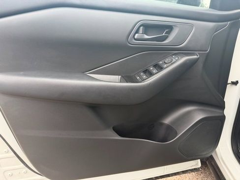 Certified 2026 Nissan Rogue S image 10