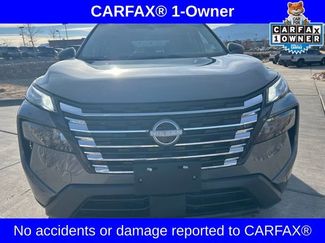 Used 2024 Nissan Rogue SV video 2