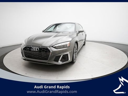Used 2023 Audi A5 2.0T Premium Plus image 35