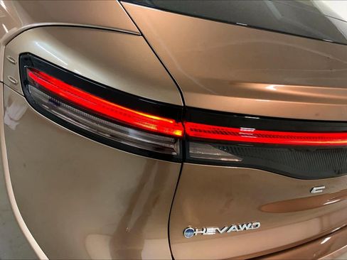 Used 2025 Toyota Crown Limited w/ Advanced Technology Package image 28