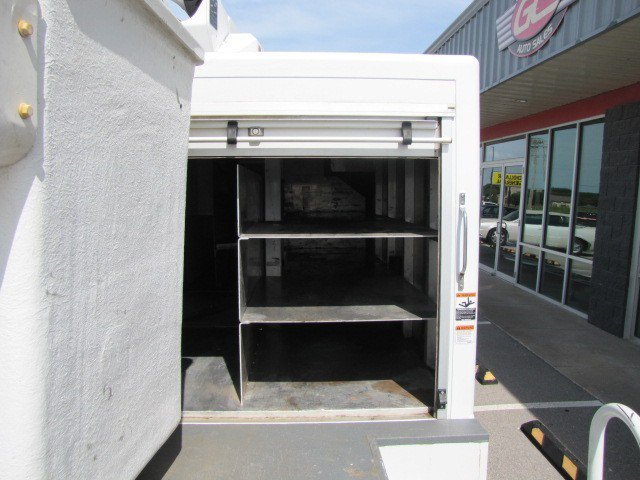 Used 2016 RAM 5500 Tradesman w/ Ambulance Prep Group RWD image 14