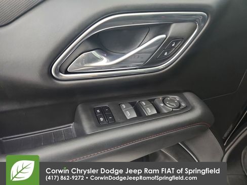 Used 2024 Chevrolet Tahoe RST image 21