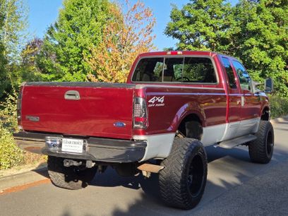 Used 2000 Ford F250 Lariat