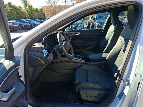 New 2025 Audi S5 Premium Plus image 5