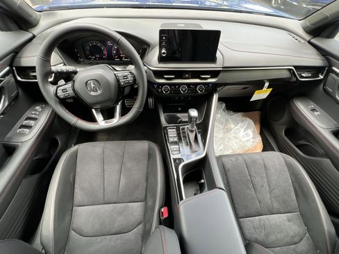 New 2025 Acura ADX A-Spec image 19