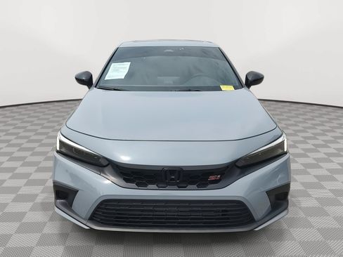 Used 2024 Honda Civic Si image 23