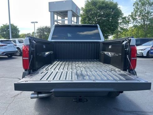 New 2026 Toyota Tacoma SR RWD image 8