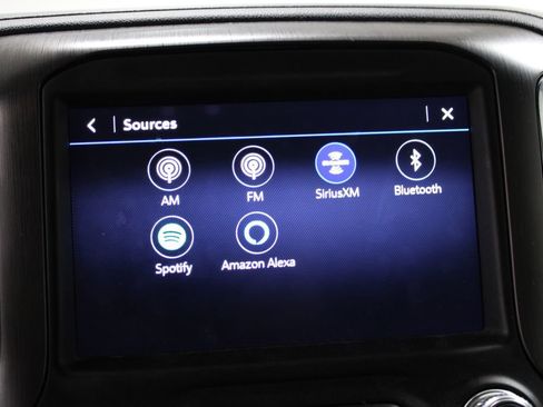 Used 2022 GMC Sierra 2500 AT4 image 50