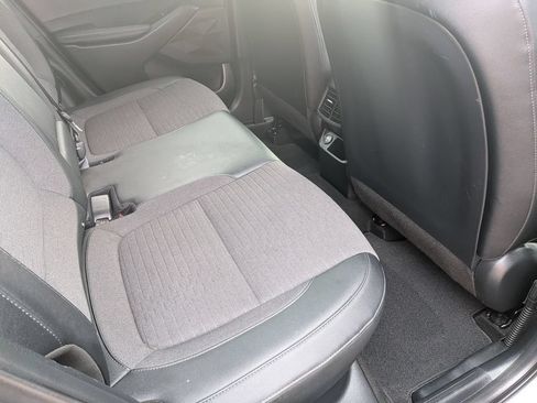 Used 2022 Kia Seltos S FWD image 24