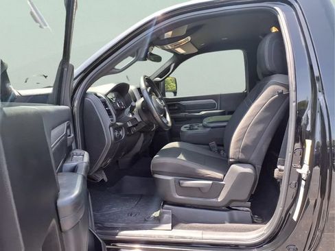 Used 2025 RAM 2500 Tradesman AWD/4WD image 10