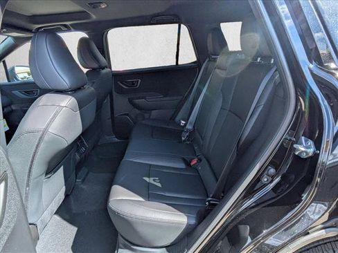 New 2026 Subaru Outback Premium AWD/4WD image 12