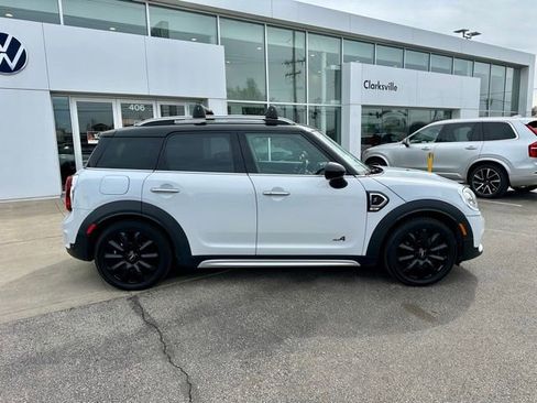Used 2019 MINI Cooper Countryman S image 8