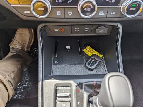 New 2026 Honda CR-V Sport-L image 19