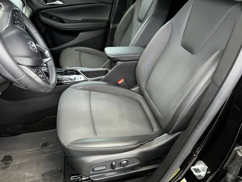 Certified 2023 Buick Encore GX Select w/ Sport Touring Package image 5