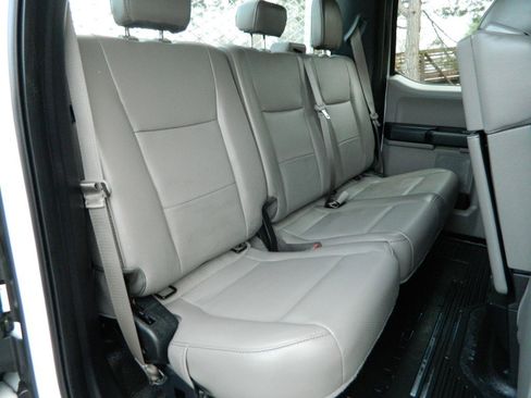 Used 2019 Ford F350 XL w/ Power Equipment Group image 22