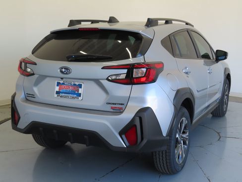 New 2026 Subaru Crosstrek 2.0i Premium image 3