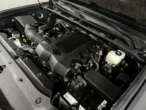 Used 2024 Toyota 4Runner TRD Pro image 11