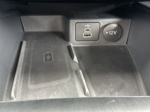 Used 2025 Ford Escape Active w/ Active Premium Tech Pack image 37