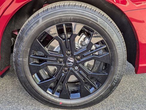 New 2026 Honda Odyssey Sport-L image 7