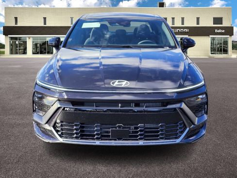 New 2026 Hyundai Sonata N Line FWD image 8