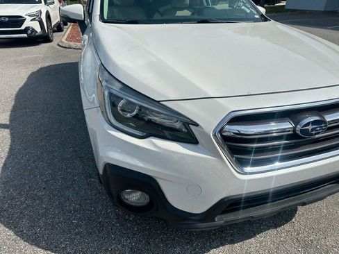 Used 2019 Subaru Outback 2.5i Limited image 15
