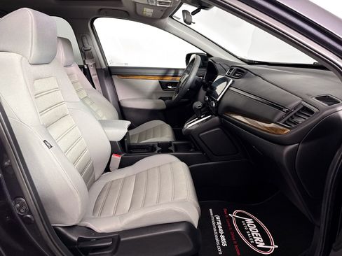 Used 2018 Honda CR-V EX image 31