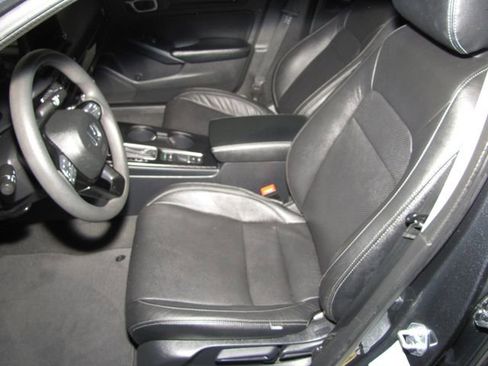 Certified 2023 Honda Civic LX image 9