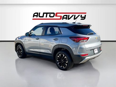 Used 2023 Chevrolet TrailBlazer LT w/ Convenience Package image 5