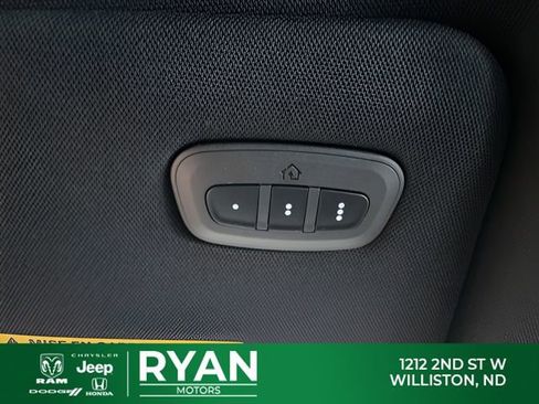 New 2026 Jeep Cherokee Limited AWD/4WD image 37