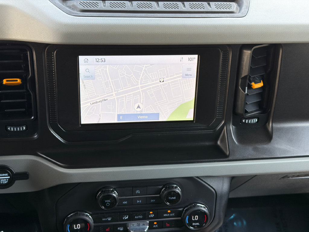 Used 2023 Ford Bronco Badlands AWD/4WD image 19