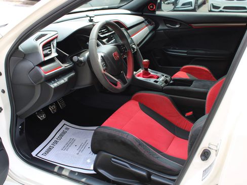 Used 2020 Honda Civic Type R image 19