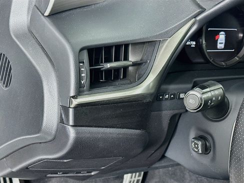 Used 2020 Lexus ES 350 F Sport w/ Accessory Package 2 FWD image 17