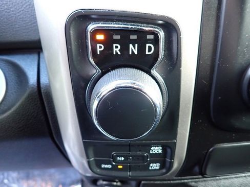 Certified 2020 RAM 1500 Classic Warlock image 20