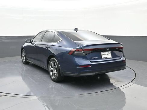 Used 2024 Honda Accord EX image 8