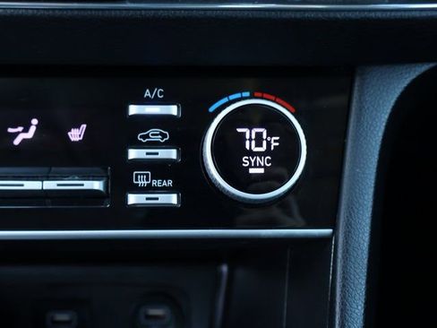 Used 2023 Hyundai Sonata SEL w/ Preferred Accessory Package image 27