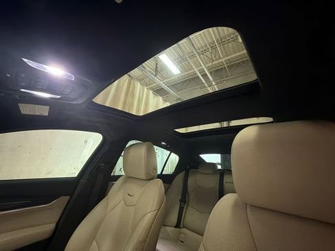 Certified 2021 Cadillac CT5 Premium Luxury image 23