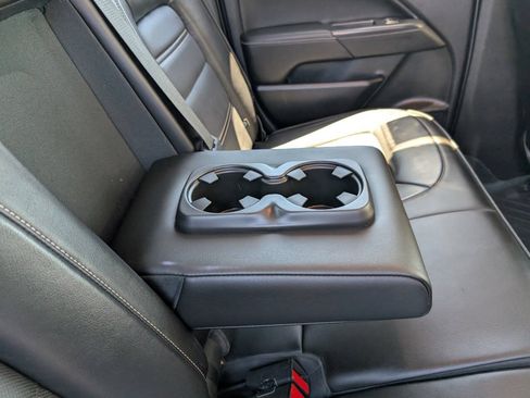 Used 2018 GMC Canyon Denali AWD/4WD image 17