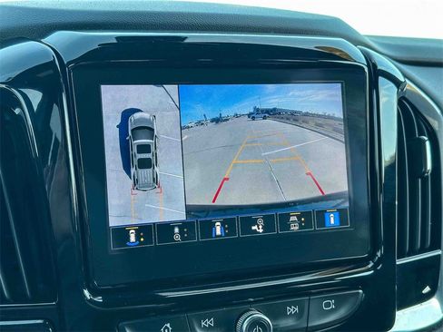 Used 2022 Chevrolet Traverse High Country w/ LPO, Floor Liner Package image 33