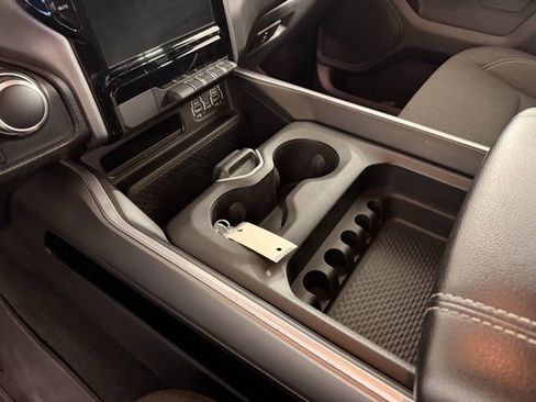 Certified 2023 RAM 1500 Big Horn image 23