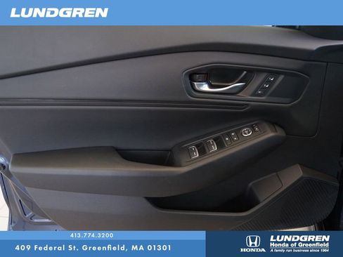 Used 2025 Honda Accord EX-L image 14