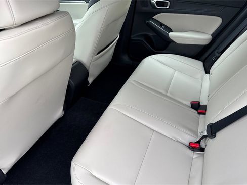 Certified 2023 Acura Integra A-Spec image 5